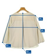 COUP DE CHANCE（クードシャンス）Tシャツ・カットソー ベージュ サイズ:38(M位) レディース/2200711934085