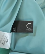 COUP DE CHANCE（クードシャンス）ロング・マキシ丈スカート 緑 サイズ:38(M位) レディース/2200709041030