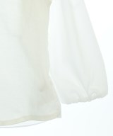 COUP DE CHANCE（クードシャンス）ブラウス 白 サイズ:38(M位) レディース/2200707102030