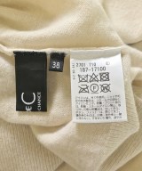 COUP DE CHANCE（クードシャンス）ニット・セーター 白 サイズ:38(M位) レディース/2200706944075