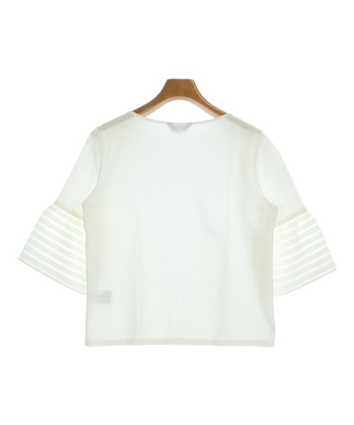 COUP DE CHANCE（クードシャンス）Tシャツ・カットソー 白 サイズ:40(M位) レディース/2200712071185