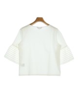 COUP DE CHANCE（クードシャンス）Tシャツ・カットソー 白 サイズ:40(M位) レディース/2200712071185