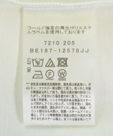 COUP DE CHANCE（クードシャンス）Tシャツ・カットソー 白 サイズ:40(M位) レディース/2200712071185
