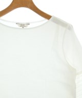 COUP DE CHANCE（クードシャンス）Tシャツ・カットソー 白 サイズ:40(M位) レディース/2200712071185