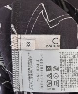 COUP DE CHANCE（クードシャンス）ブラウス 紫 サイズ:38(M位) レディース/2200711546080
