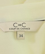 COUP DE CHANCE（クードシャンス）カジュアルシャツ 白 サイズ:34(XS位) レディース/2200712725040