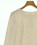 COUP DE CHANCE（クードシャンス）ワンピース 白 サイズ:40(L位) レディース/2200712952064