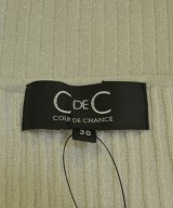 COUP DE CHANCE（クードシャンス）ニット・セーター グレー サイズ:38(M位) レディース/2200712952095