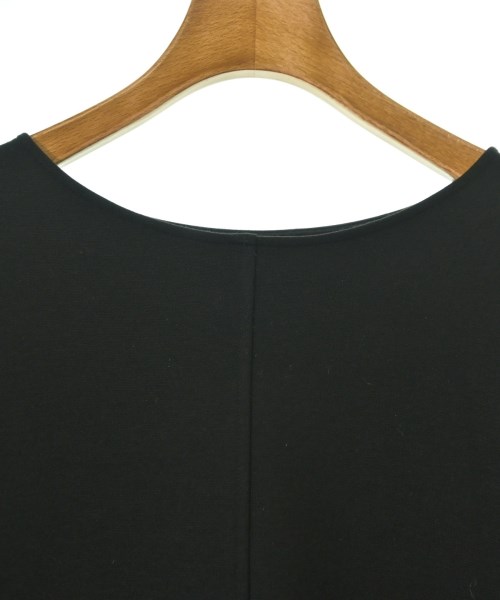 COUP DE CHANCE（クードシャンス）Tシャツ・カットソー 黒 サイズ:36(S位) レディース/2200713491104