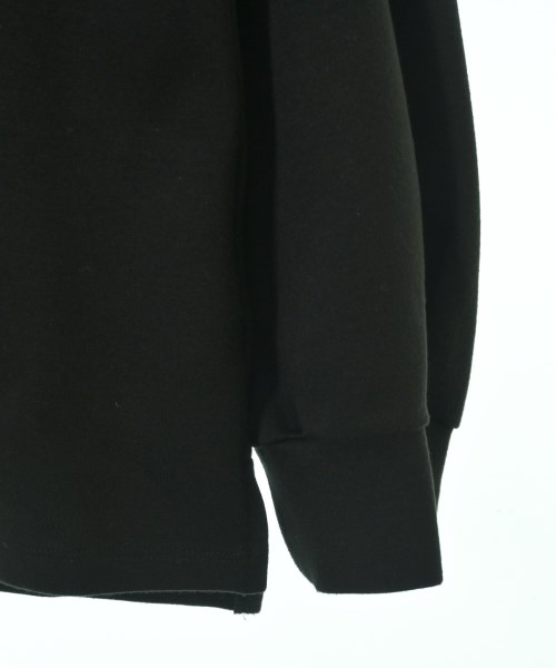 COUP DE CHANCE（クードシャンス）Tシャツ・カットソー 黒 サイズ:36(S位) レディース/2200713491104