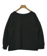 COUP DE CHANCE（クードシャンス）Tシャツ・カットソー 黒 サイズ:36(S位) レディース/2200713491104