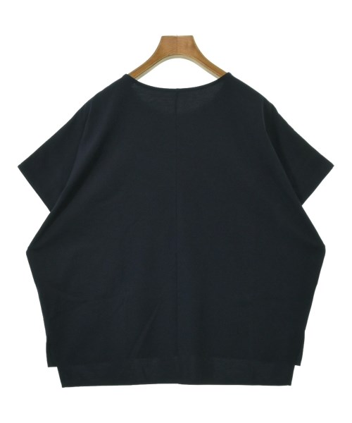COUP DE CHANCE（クードシャンス）Tシャツ・カットソー 紺 サイズ:38(M位) レディース/2200713491111