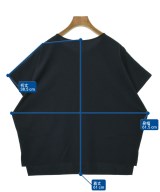 COUP DE CHANCE（クードシャンス）Tシャツ・カットソー 紺 サイズ:38(M位) レディース/2200713491111