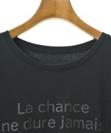 COUP DE CHANCE（クードシャンス）Tシャツ・カットソー 黒 サイズ:38(M位) レディース/2200713491128