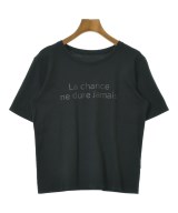 COUP DE CHANCE Tシャツ・カットソー