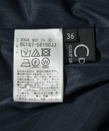 COUP DE CHANCE（クードシャンス）ワンピース 紺 サイズ:36(S位) レディース/2200713491135
