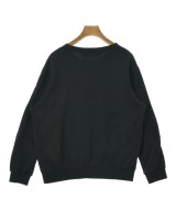 COUP DE CHANCE（クードシャンス）スウェット 黒 サイズ:38(M位) レディース/2200713491142