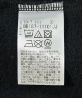 COUP DE CHANCE（クードシャンス）スウェット 黒 サイズ:38(M位) レディース/2200713491142