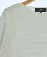 COUP DE CHANCE（クードシャンス）ニット・セーター 青 サイズ:34(XS位) レディース/2200711085053