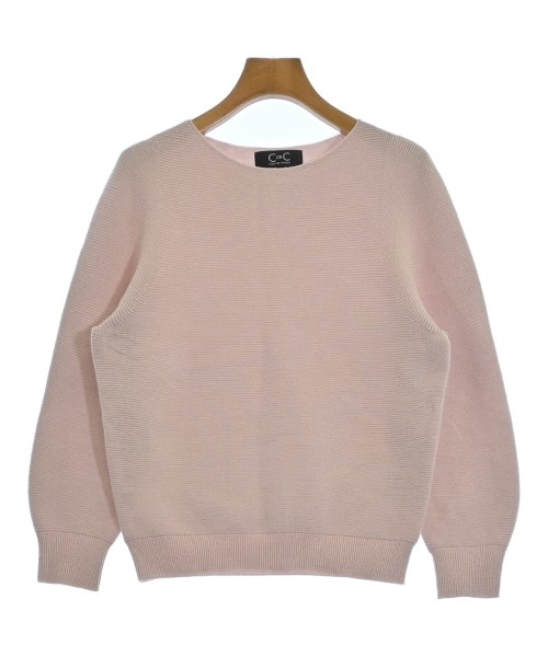 COUP DE CHANCE(クードシャンス)のニット・セーター サイズ:34(XS位) 2,900円