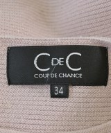 COUP DE CHANCE（クードシャンス）ニット・セーター ピンク サイズ:34(XS位) レディース/2200711085060