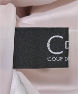 COUP DE CHANCE（クードシャンス）ロング・マキシ丈スカート ピンク サイズ:36(S位) レディース/2200711085077