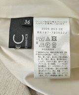 COUP DE CHANCE（クードシャンス）ロング・マキシ丈スカート 白 サイズ:36(S位) レディース/2200711085084