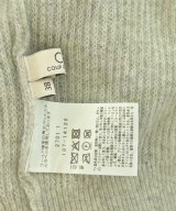 COUP DE CHANCE（クードシャンス）ニット・セーター グレー サイズ:38(M位) レディース/2200717754076