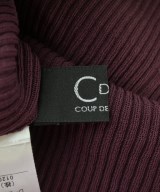 COUP DE CHANCE（クードシャンス）ニット・セーター 赤 サイズ:38(M位) レディース/2200713972030