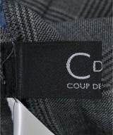 COUP DE CHANCE（クードシャンス）テーラードジャケット グレー サイズ:36(S位) レディース/2200713972078