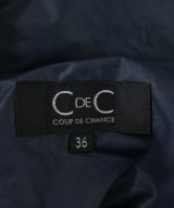 COUP DE CHANCE（クードシャンス）その他 紺 サイズ:36(S位) レディース/2200713972085