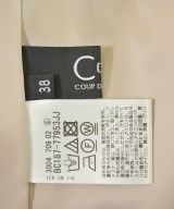 COUP DE CHANCE（クードシャンス）ひざ丈スカート ベージュ サイズ:38(M位) レディース/2200719276217