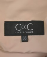 COUP DE CHANCE（クードシャンス）その他 ピンク サイズ:38(M位) レディース/2200633285012
