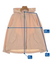 COUP DE CHANCE（クードシャンス）その他 ピンク サイズ:38(M位) レディース/2200633285012