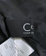 COUP DE CHANCE（クードシャンス）その他 黒 サイズ:38(M位) レディース/2200635099037
