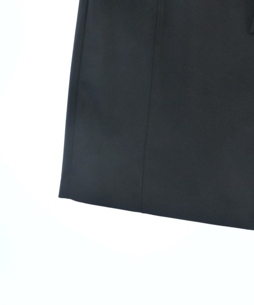 COUP DE CHANCE（クードシャンス）ひざ丈スカート 紺 サイズ:38(M位) レディース/2200635099051