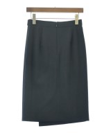 COUP DE CHANCE（クードシャンス）ひざ丈スカート 紺 サイズ:38(M位) レディース/2200635099051