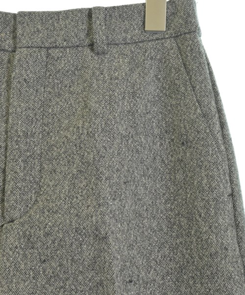 COUP DE CHANCE（クードシャンス）スラックス グレー サイズ:36(S位) レディース/2200635431066