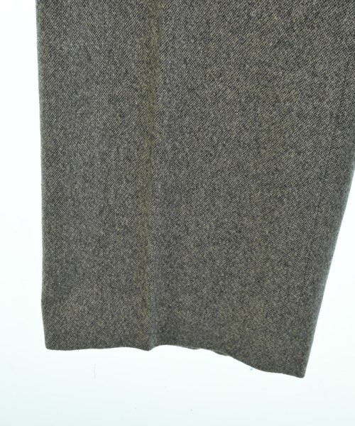 COUP DE CHANCE（クードシャンス）スラックス グレー サイズ:36(S位) レディース/2200635431066