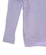 COUP DE CHANCE（クードシャンス）ニット・セーター 紫 サイズ:38(M位) レディース/2200636239074