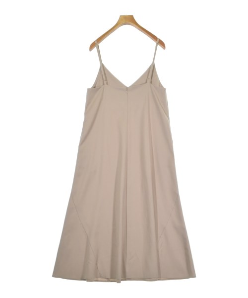 COUP DE CHANCE（クードシャンス）ワンピース ベージュ サイズ:38(M位) レディース/2200635588081
