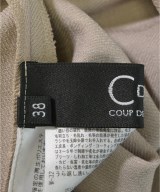 COUP DE CHANCE（クードシャンス）ワンピース ベージュ サイズ:38(M位) レディース/2200635588081