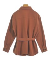 COUP DE CHANCE（クードシャンス）カジュアルシャツ 茶 サイズ:36(S位) レディース/2200636692015