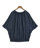 COUP DE CHANCE（クードシャンス）ブラウス 紺 サイズ:38(M位) レディース/2200636982116