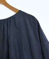 COUP DE CHANCE（クードシャンス）ブラウス 紺 サイズ:38(M位) レディース/2200636982116
