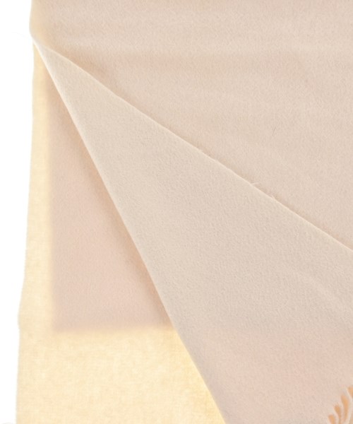 COUP DE CHANCE（クードシャンス）マフラー 白 サイズ:- レディース/2200646554068