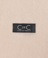 COUP DE CHANCE（クードシャンス）マフラー 白 サイズ:- レディース/2200646554068