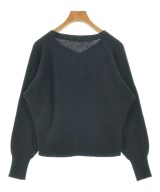 COUP DE CHANCE（クードシャンス）ニット・セーター 紺 サイズ:38(M位) レディース/2200643183025