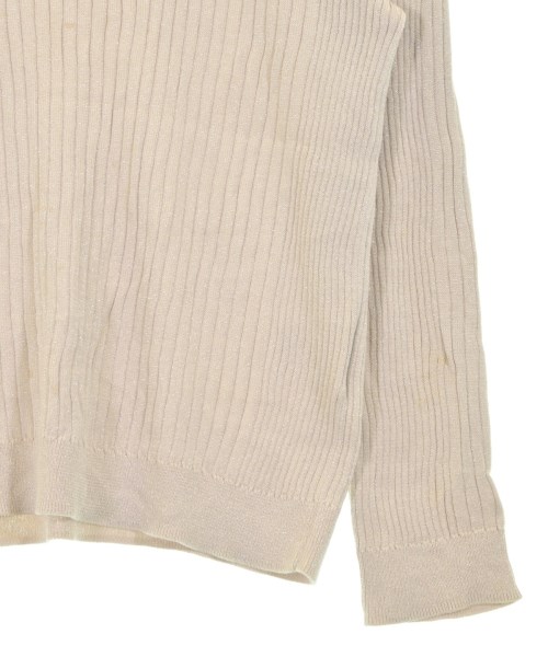COUP DE CHANCE（クードシャンス）ニット・セーター ベージュ サイズ:38(M位) レディース/2200643183032