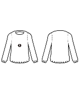 COUP DE CHANCE（クードシャンス）ニット・セーター ベージュ サイズ:38(M位) レディース/2200643183032